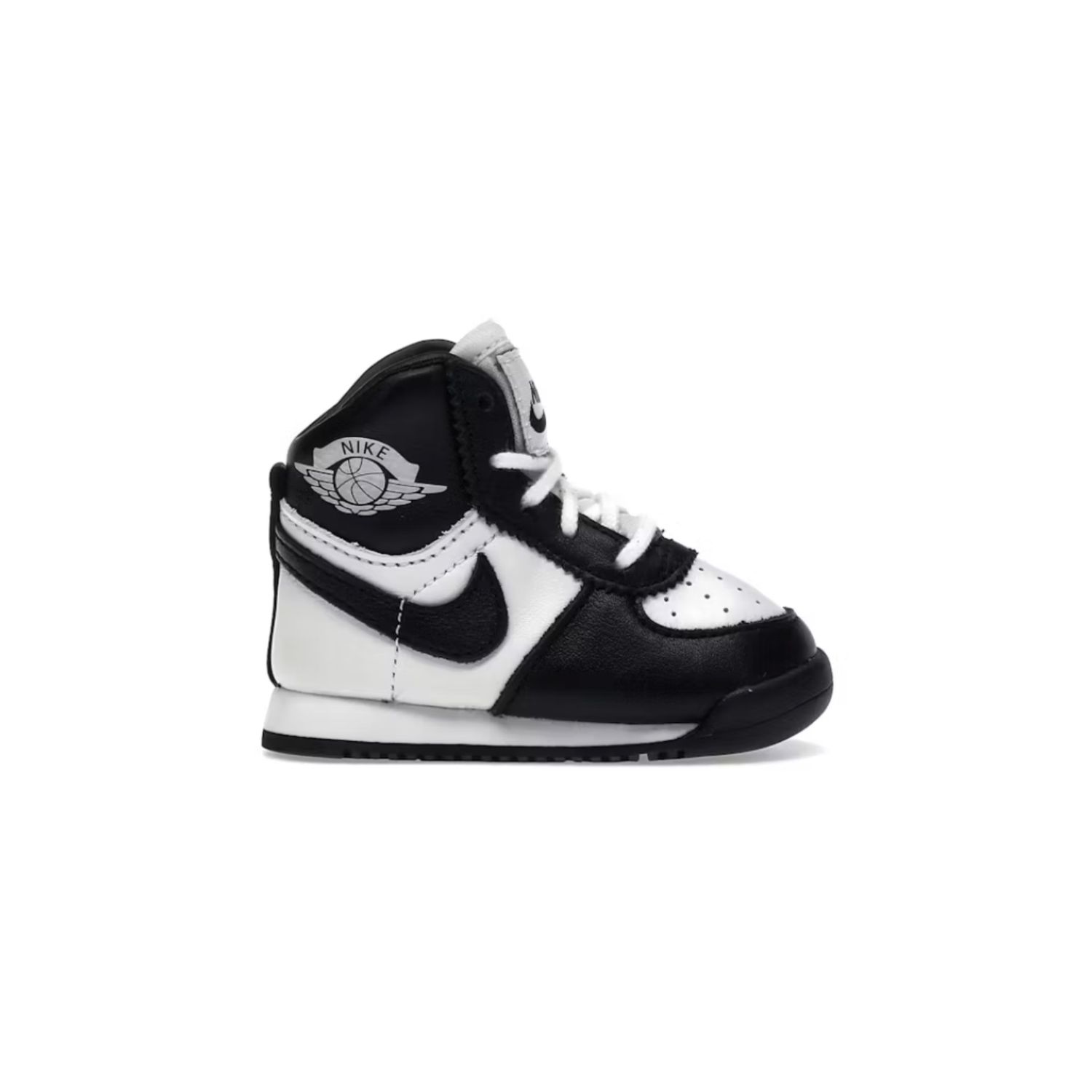 Jordan 1 Retro High '85 Black White (2023) (TD), Size: 8c