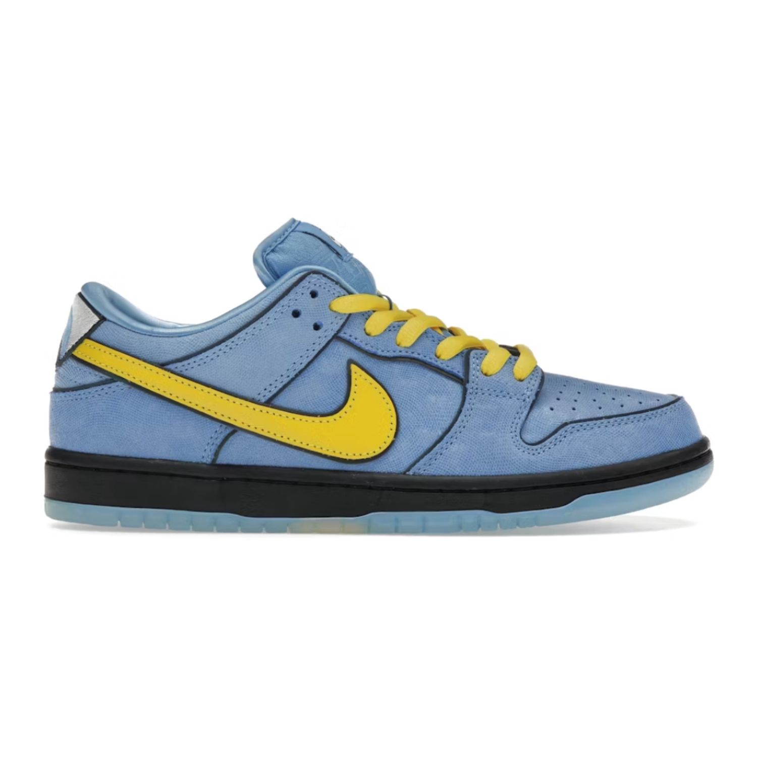 Nike SB Dunk Low PPG Bubbles, Size: 11.5