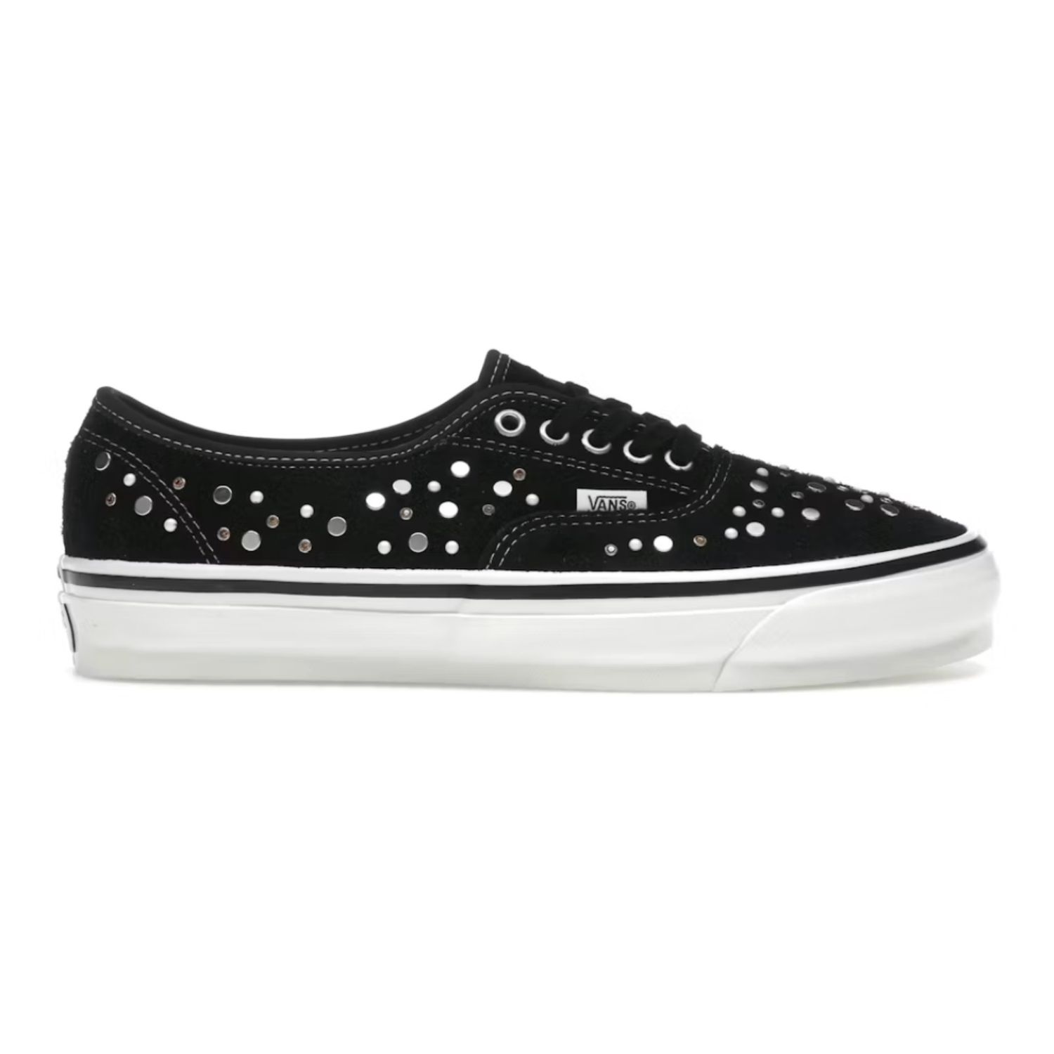 Vans Premium Authentic 44 Nocturnal Crystal, Size: 12