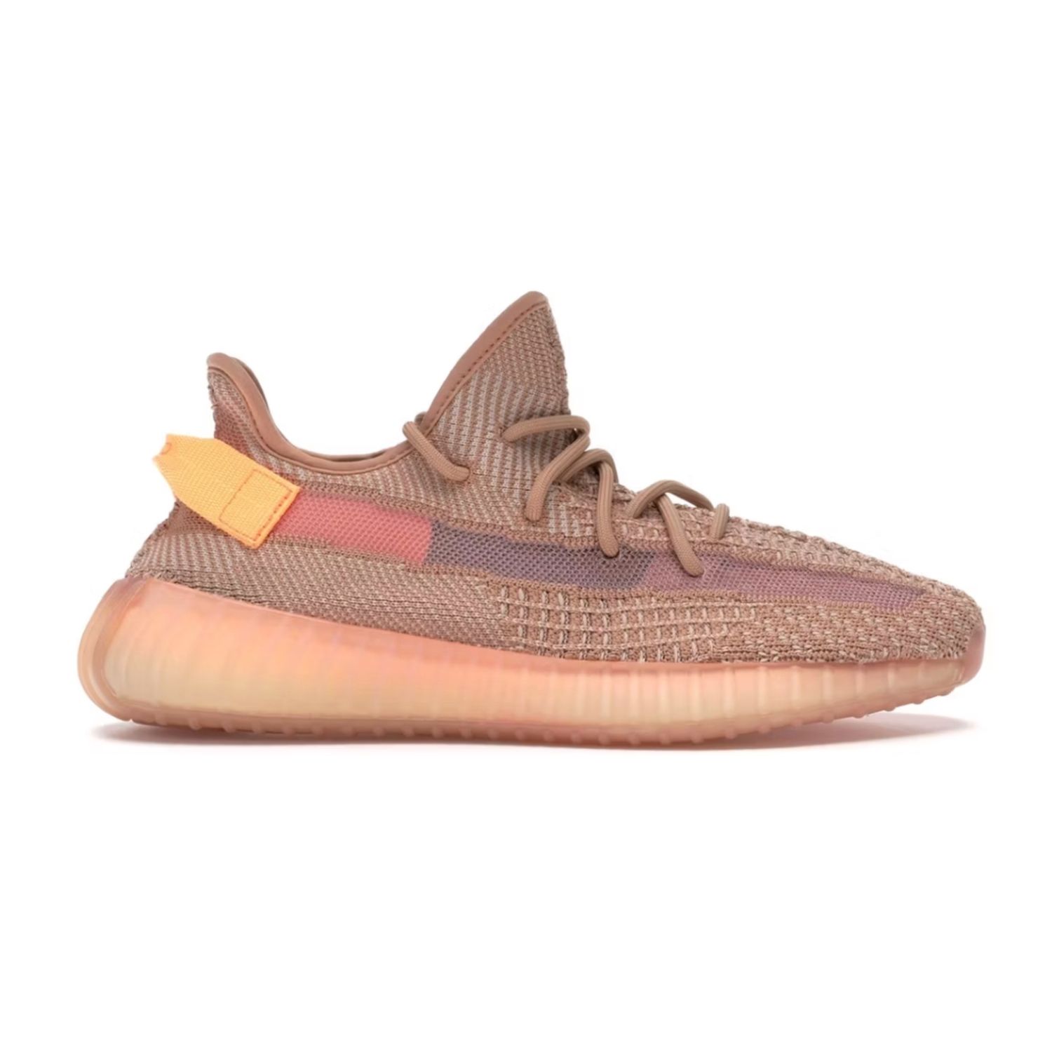 adidas Yeezy 350 Boost Clay, Size: 8