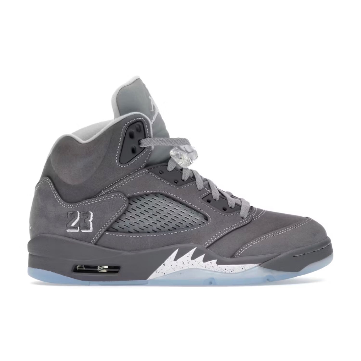 Jordan 5 Wolf Grey (2026), Size: 13