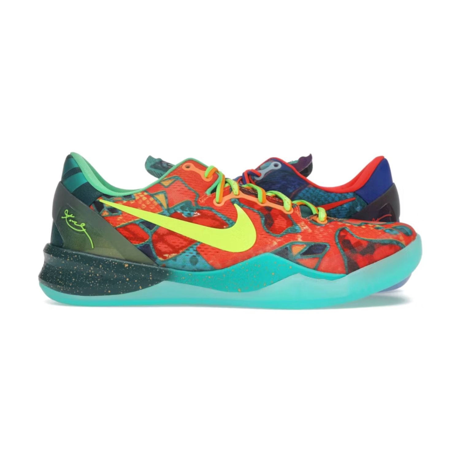 Nike Kobe 8 What The, Size: 10