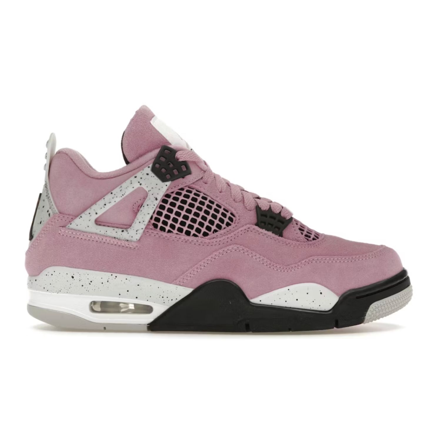 Jordan 4 Pink Orchid (W), Size: 9