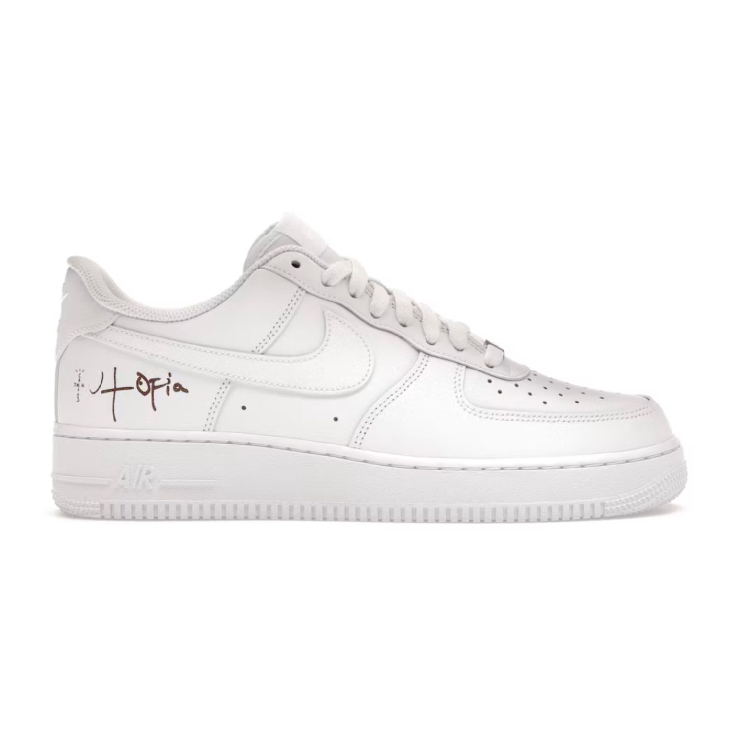 Nike Air Force 1 Low Utopia, Size: 9.5