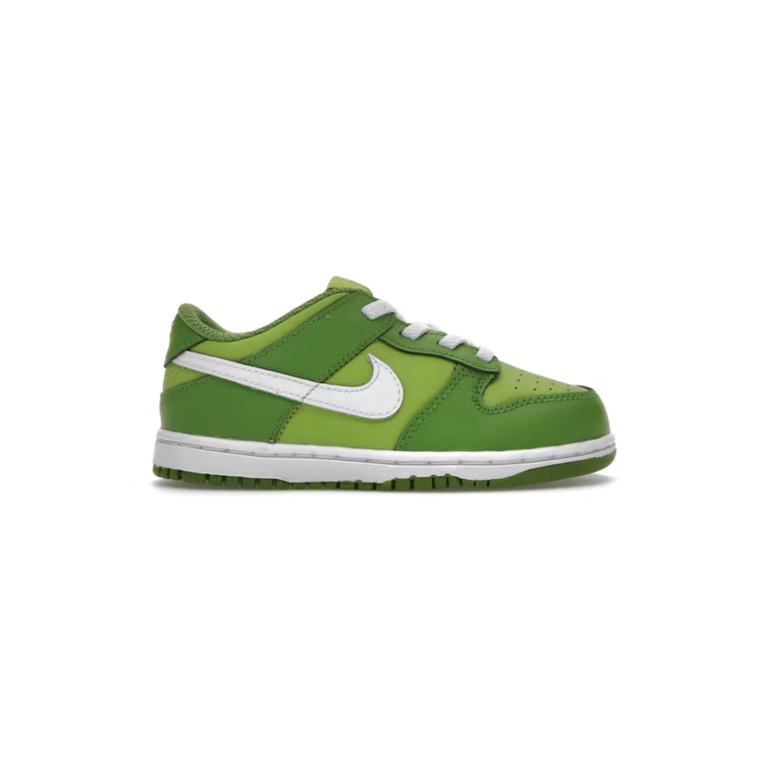 Nike Dunk Low Chlorophyll (TD), Size: 5c