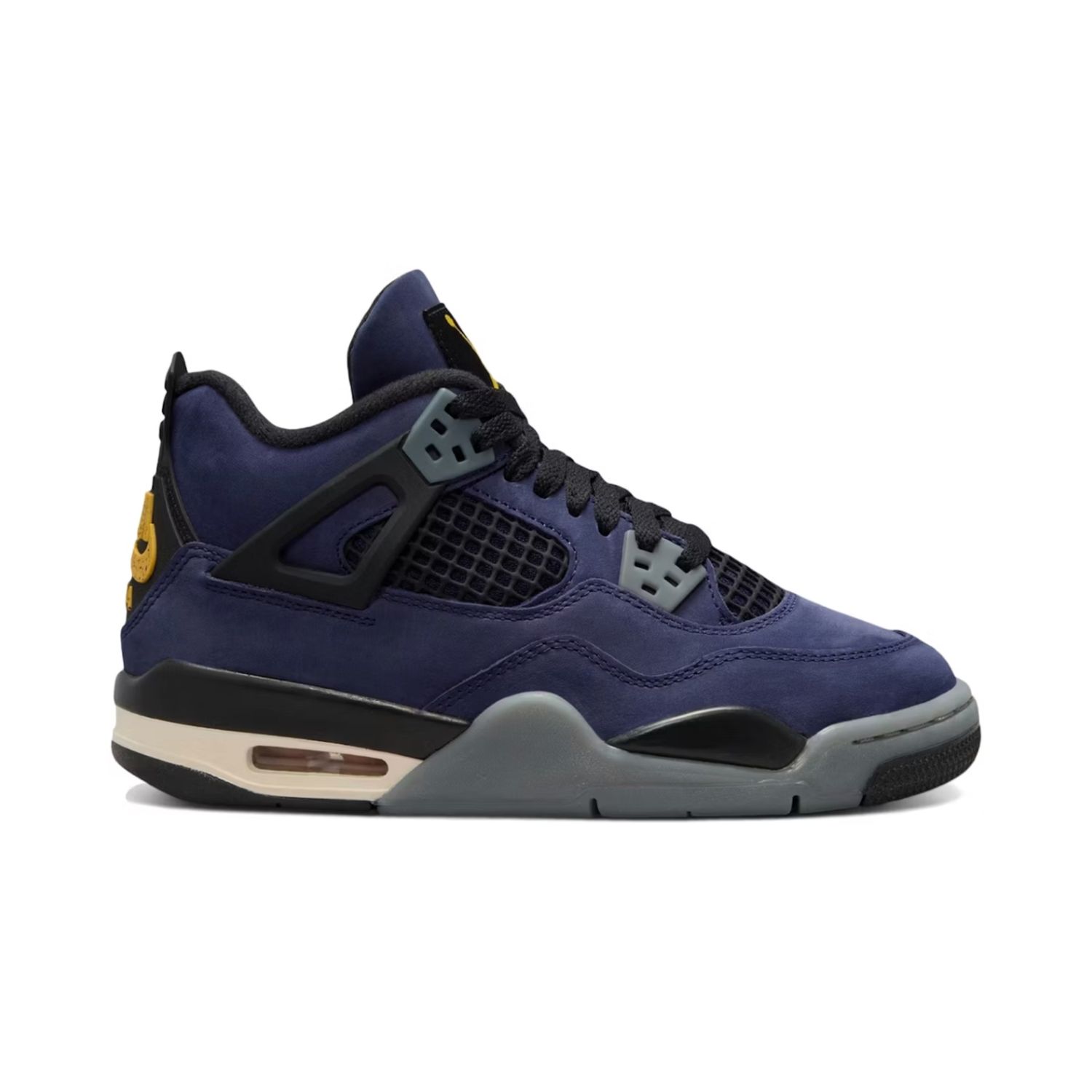 Jordan 4 Lakers (GS), Size: 7