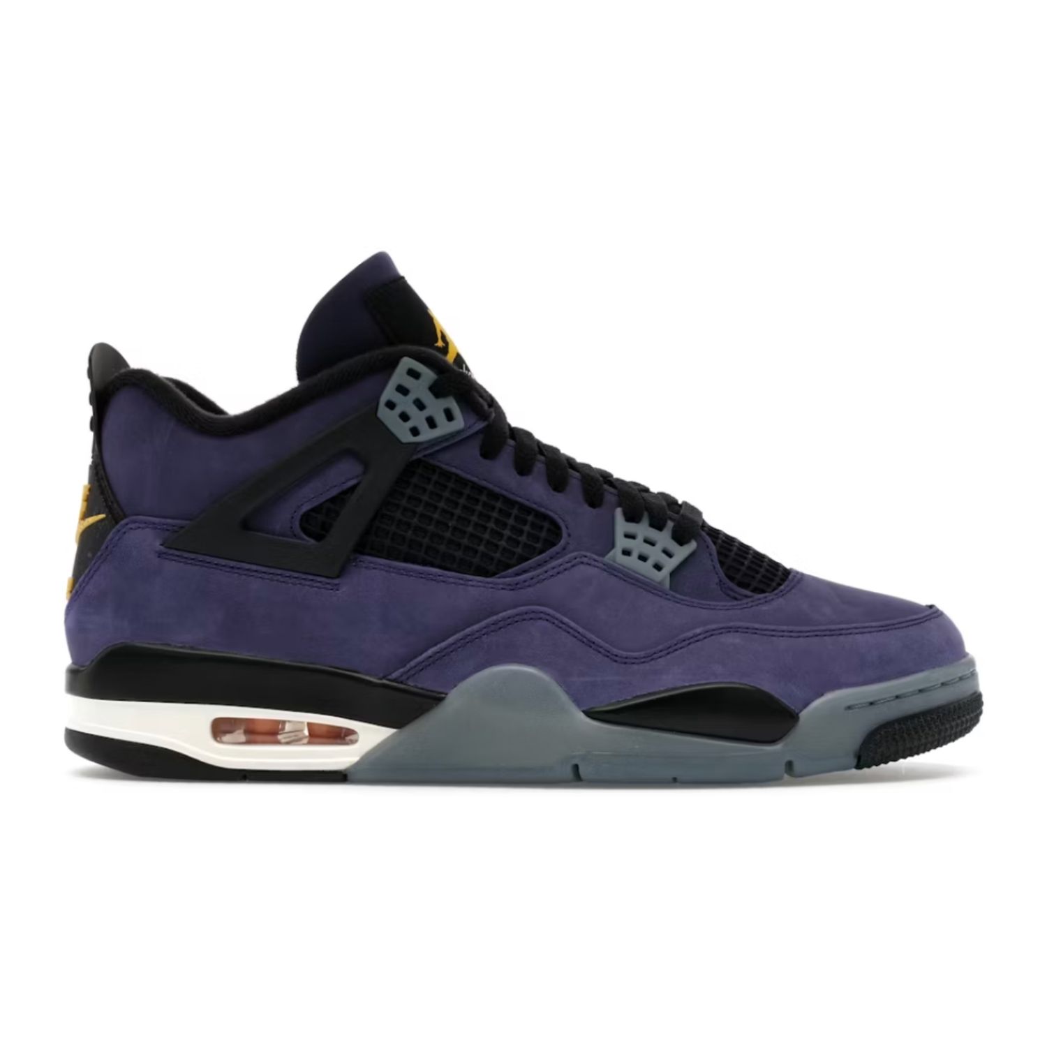 Jordan 4 Lakers, Size: 13