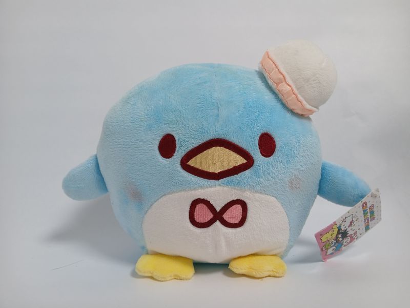 SEGA Prize International Sanrio Tuxedo San Plush