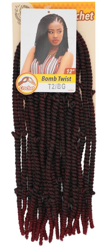 Bomb Twist