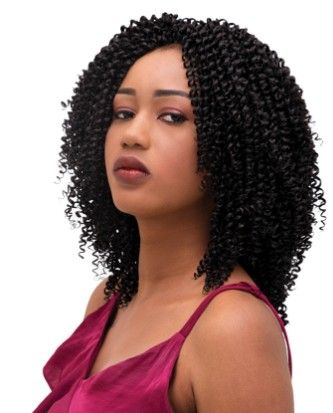 Teranga Cork Screw  8¨ Linda