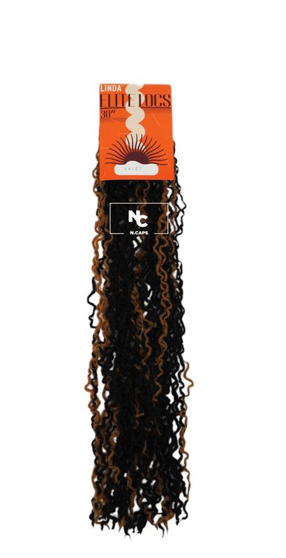 Elite Locs 30¨Linda