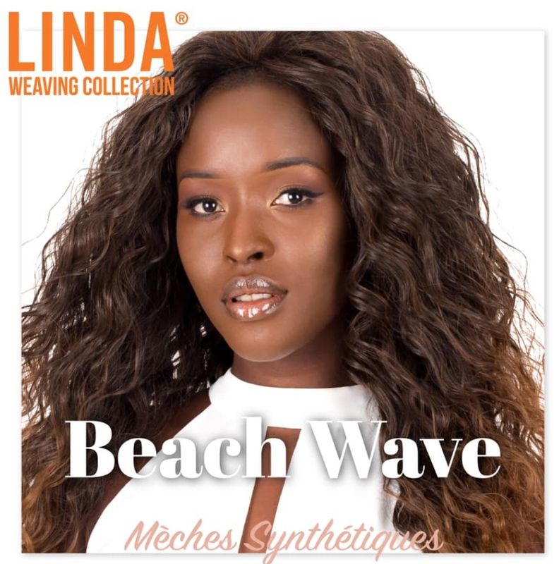 Beach Wave one pack Linda
