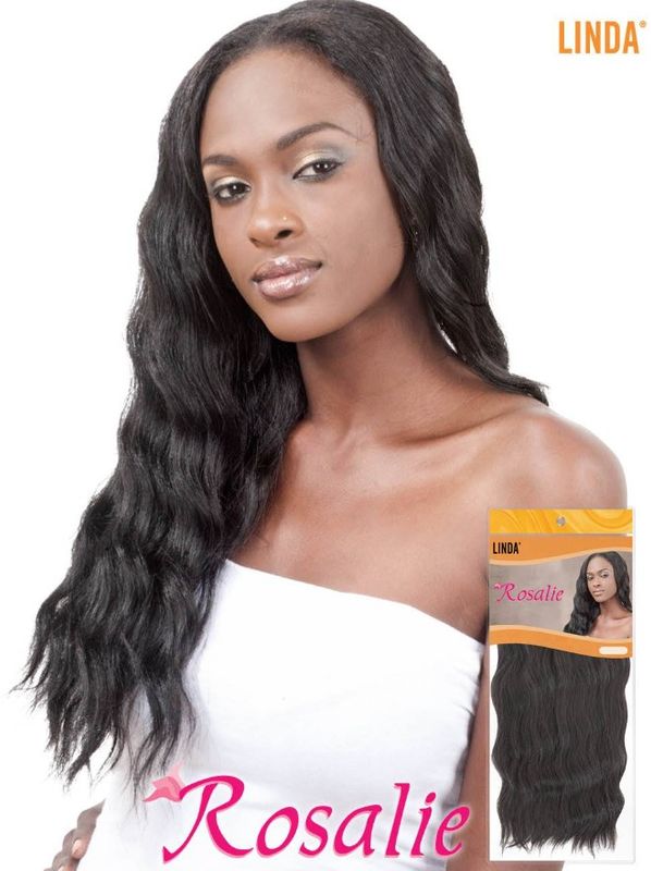 Rosalie Tissage Linda