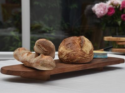 GRAZING BOARD - 5
