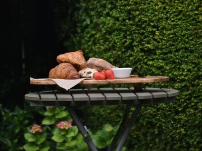 GRAZING BOARD - 6