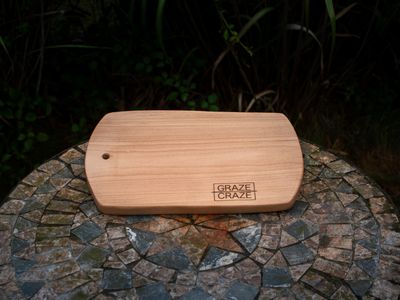 CHOPPING BOARD - 3