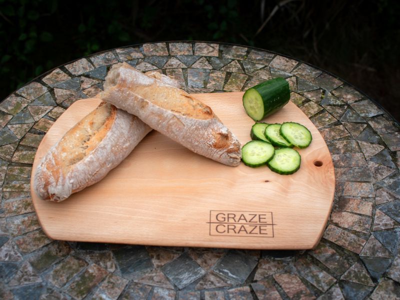 CHOPPING BOARDS