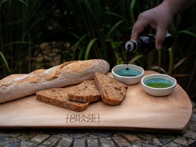 GRAZING BOARD - 11