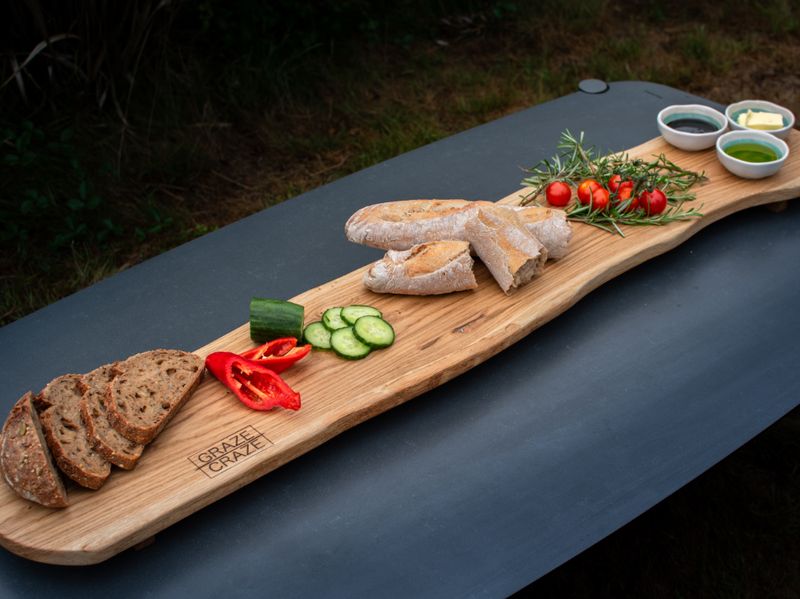 GRAZING BOARD - 12