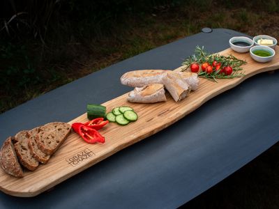 GRAZING BOARD - 12