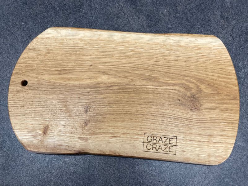 CHOPPING BOARD - 2