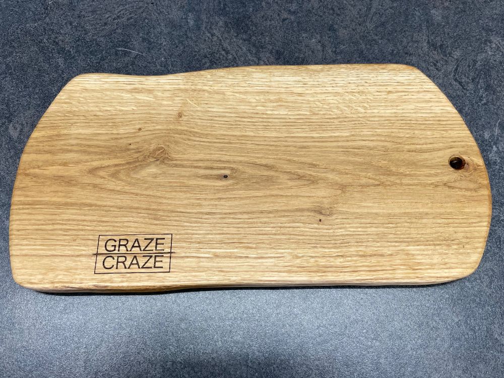 CHOPPING BOARD - 1