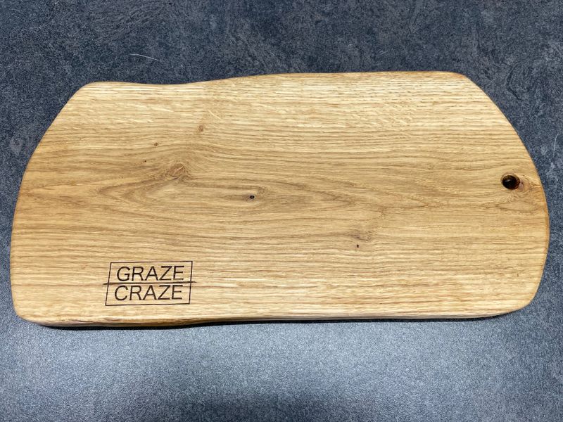 CHOPPING BOARD - 1