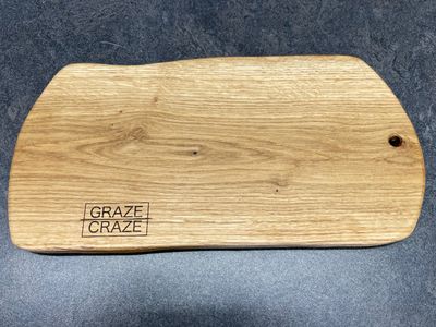 CHOPPING BOARD - 1