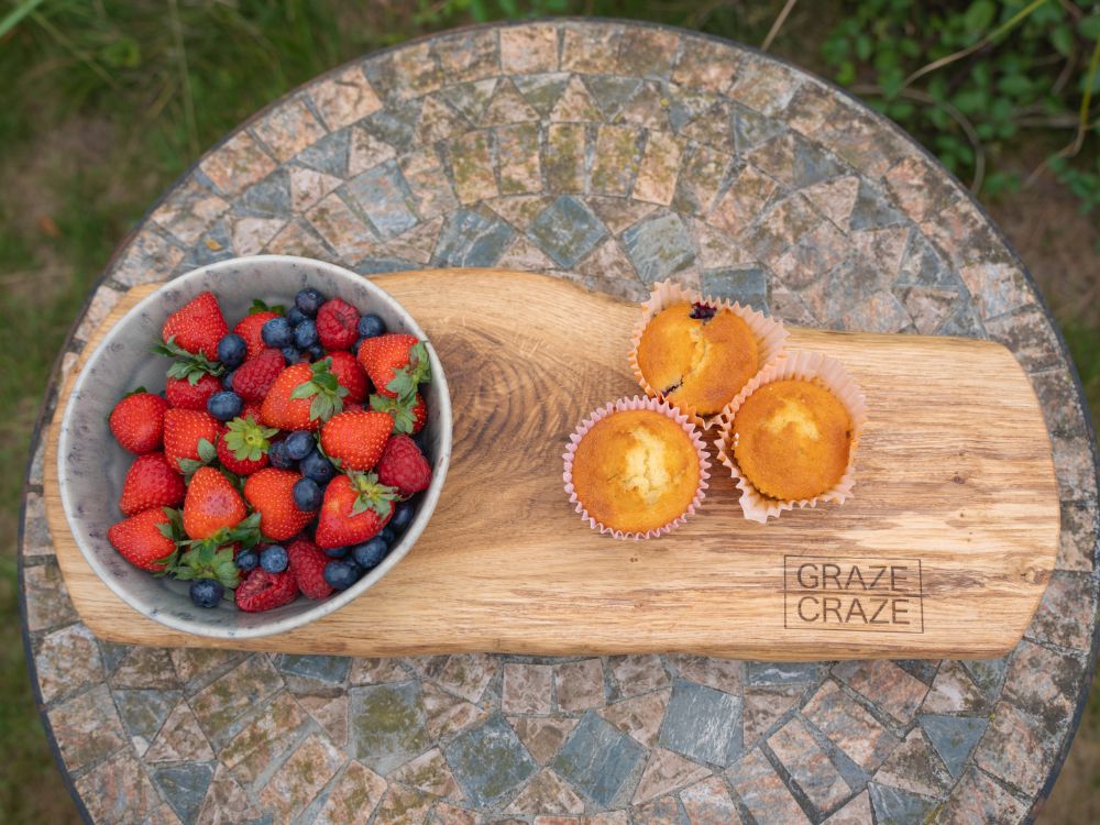 GRAZING BOARD - 8