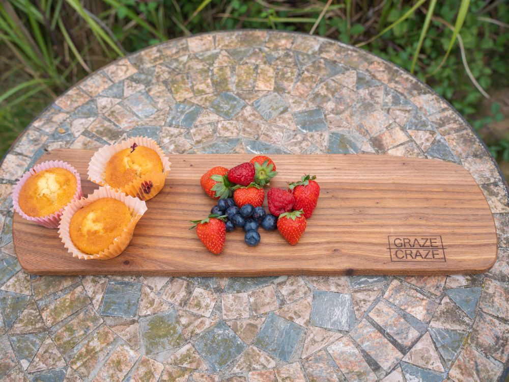 GRAZING BOARD - 7