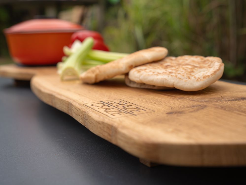 GRAZING BOARD - 1
