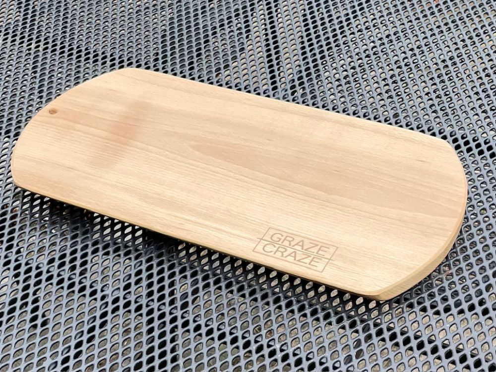 CHOPPING BOARD - 5