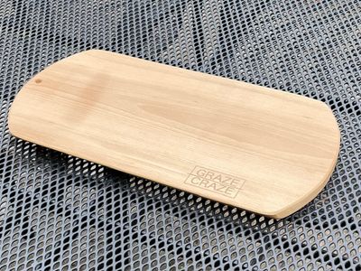 CHOPPING BOARD - 5
