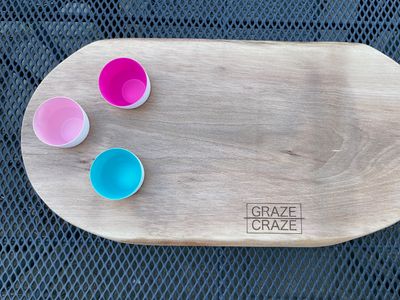 GRAZING BOARD - 16