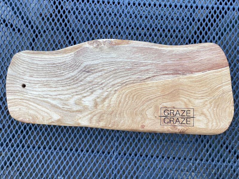 CHOPPING BOARD - 6