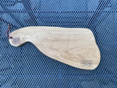 CHEESE BOARD - 1