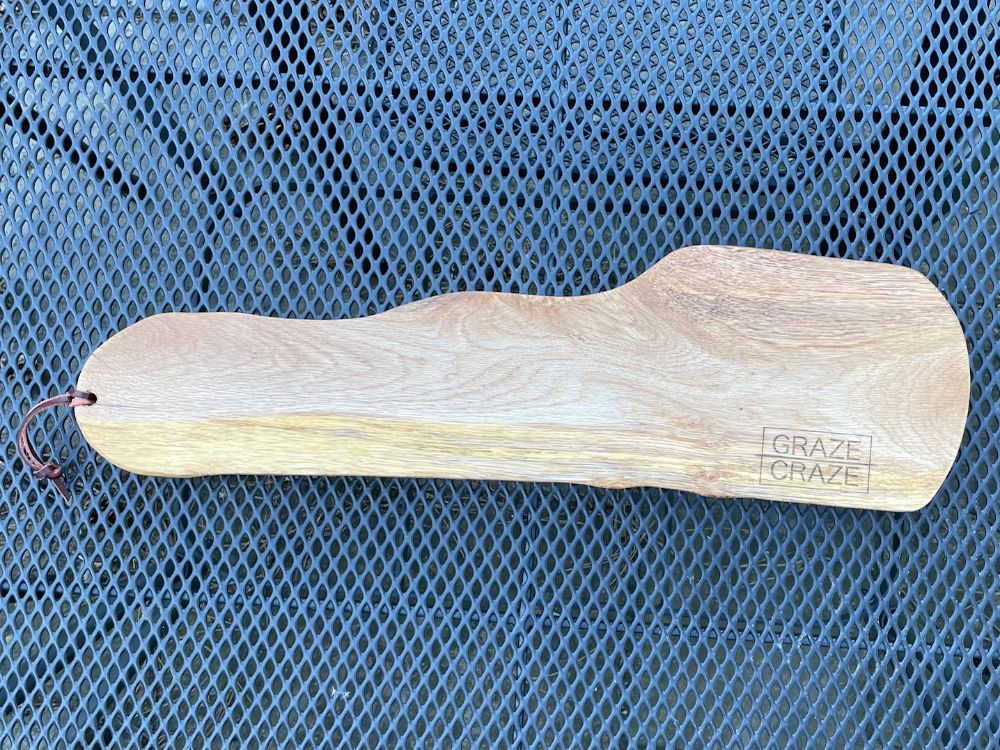 CHEESE BOARD - 2