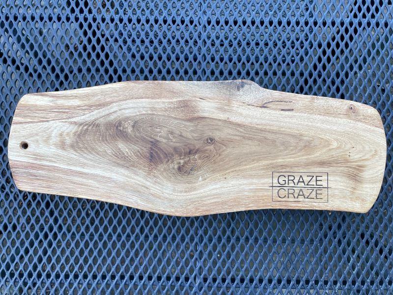 CHEESE BOARD - 3