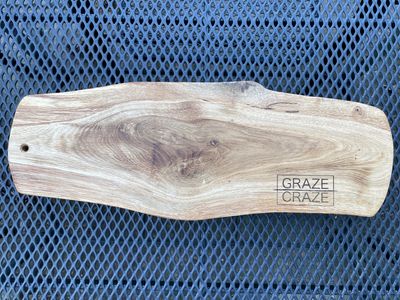 CHEESE BOARD - 3