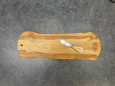 Cheese Board - 4