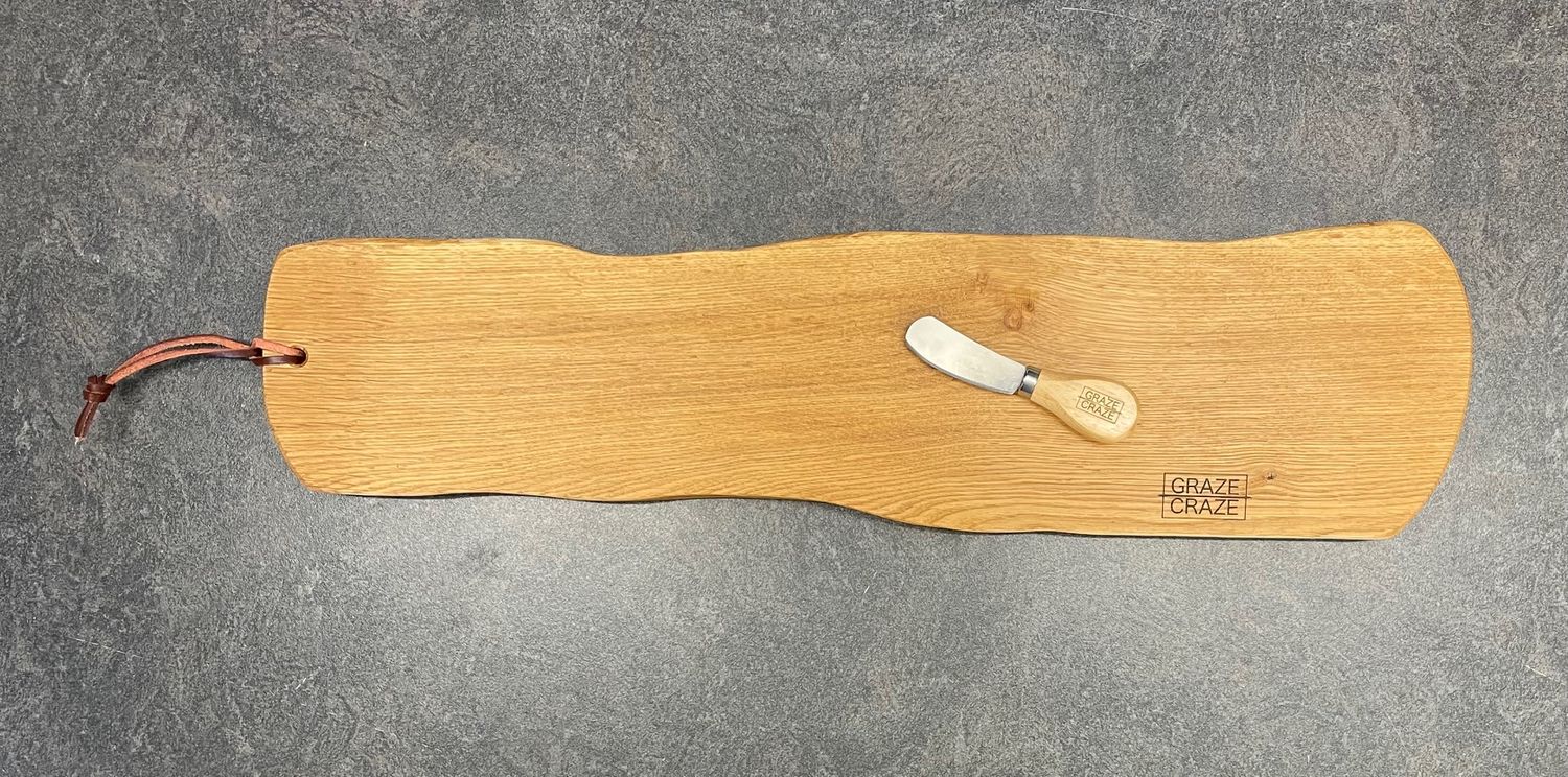 Cheese Board - 5