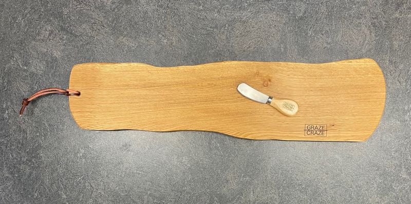 Cheese Board - 5