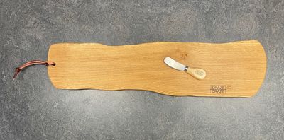 Cheese Board - 5