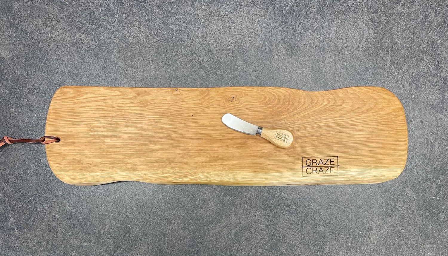 Cheese Board - 6