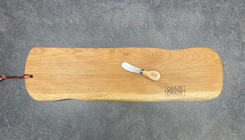 Cheese Board - 6