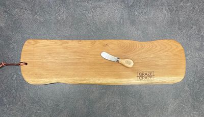 Cheese Board - 6