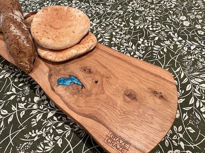 Grazing Board-19 Grazing Board-19