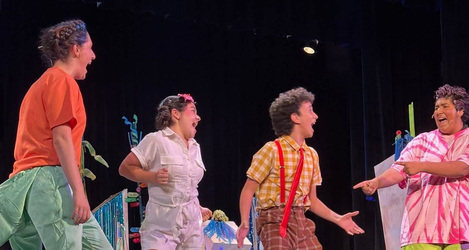 Dance Foundations 1/17