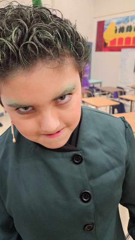 Dance Foundations 3/14