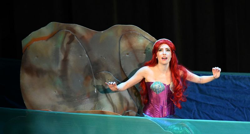 Dance Foundations 2/7